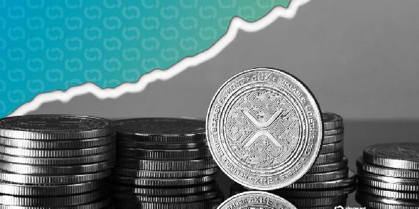XRP Whale Flows Point to Potential Correction: CryptoQuant