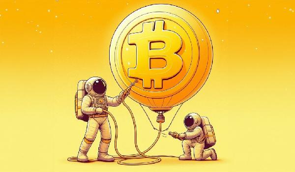 1930s-Style Debasement To Crush Savers and Pump Bitcoin and Stock Market, According to Arthur Hayes