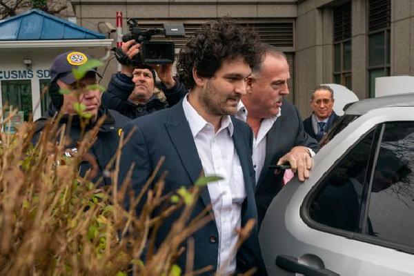 Previewing FTX Founder Sam Bankman-Fried’s Not Guilty Plea in Court