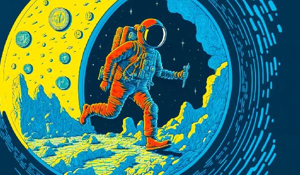Bitcoin Ordinals Token That’s Skyrocketed Over 22x in Three Months ‘Gearing for Another Leg’ Up, Says Trader