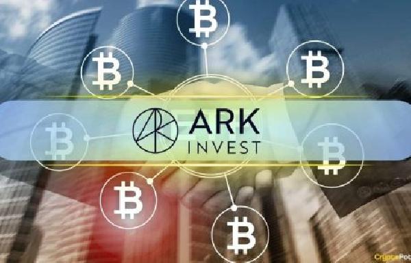 Ark 21Shares Becomes Third Bitcoin ETF to Top $1 Billion After Big Inflow Day