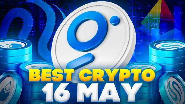 Best Crypto to Buy Now 16 March – The Graph, Lido DAO, Injective