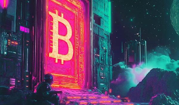 Newly Freed Silk Road Creator Ross Ulbricht To Make First Public Appearance at the Bitcoin Conference in May