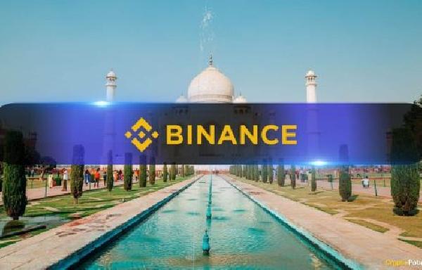 Binance Aids Indian Authorities in Busting $47.6M Gaming Scam