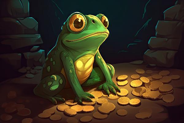 Here‘s How This PEPE Price Trade Made a Crypto Millionaire