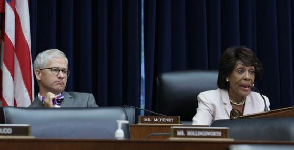 Democrats Blast Draft Stablecoin Bill in First 2023 Hearing on Issue