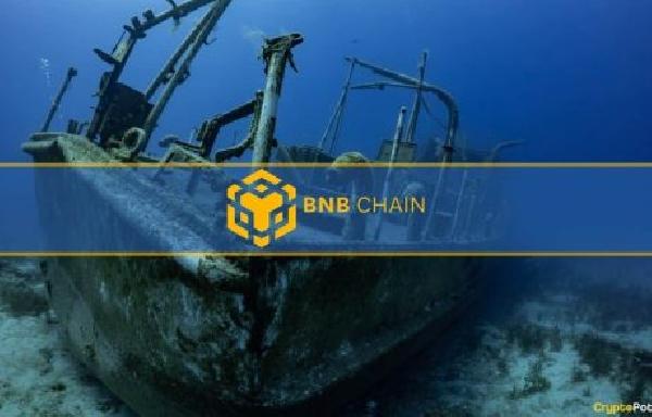 BNB Chain to Take Over Venus Protocol’s $150M Position as Loan Approaches Liquidation Threshold