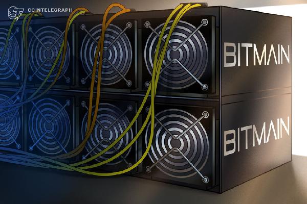 CleanSpark boosts computing power by 37 with thousands of new Bitmain rigs