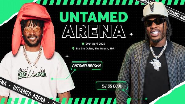 BC.GAME To Host ‘Untamed Arena’ During TOKEN2049 Dubai, Showcasing Web 3.0 Culture and Influencer Appearances