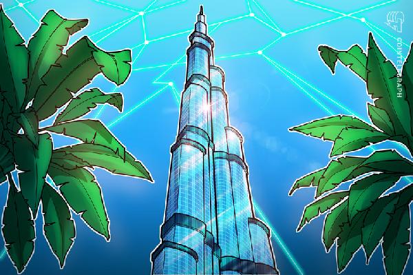 Dubai lures AI, Web3 enterprises with 90 subsidized commercial licenses