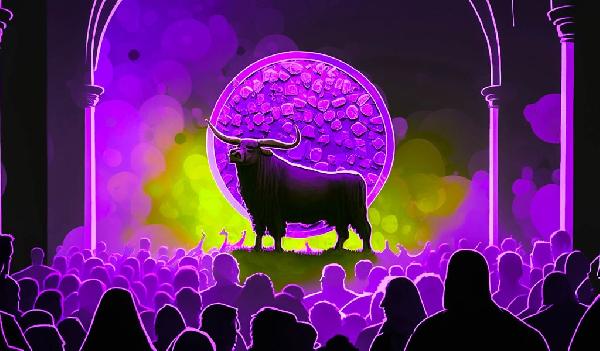 Trader Unveils Massive Price Target for Ethereum Rival, Says Memecoins Attract Retail Investors