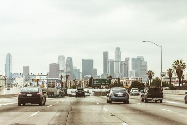 California Leads the Way as U.S. Federal, State Agencies Consider Blockchain’s Applications: Bank of America