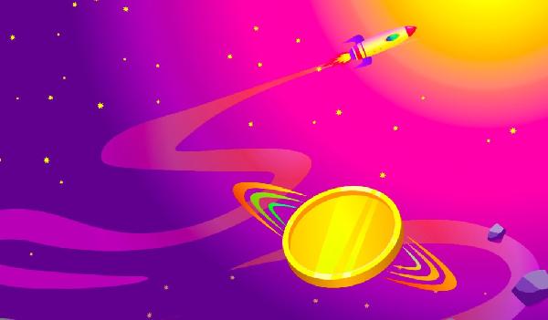 Dogecoin Competitor BONK Continues Precipitous Climb, Exploding Nearly 100 in 24 Hours