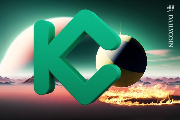 KuCoin Pledges LUNC Burn Tax Support as Key Proposal Passes