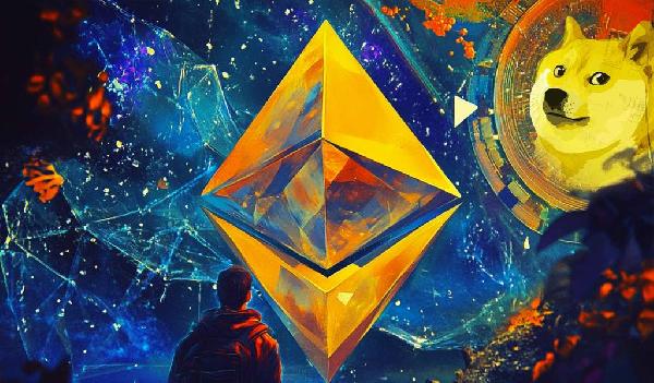 Trader Says Telegram Gaming Token Primed To Rally by Nearly 100, Updates Outlook on Ethereum and Dogecoin