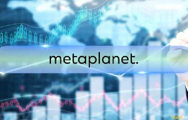 Metaplanet to Join the MSCI Japan Index in February