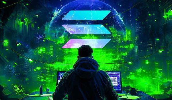 Analyst Predicts ‘Mind-Blowing’ Parabolic Leg for Solana, Names One Altcoin That Could Outperform Other Coins
