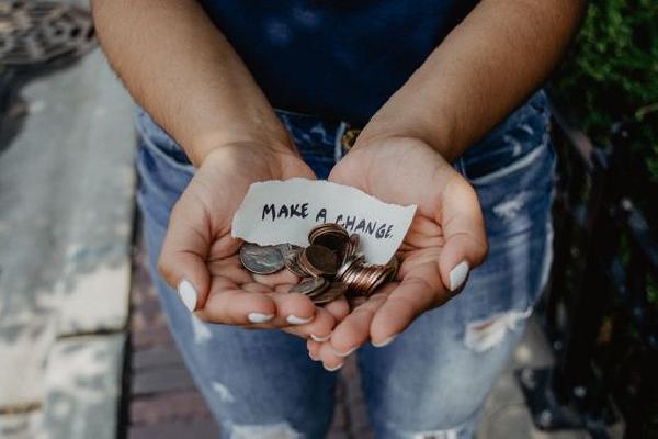 UK Charities Offered Guidance for Accepting Crypto Donations