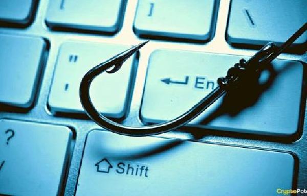Ethereum Layer 2 Blast’s Rising Popularity Draws Scammers: Victim Loses $130K in Phishing Incident