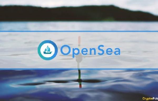 Man Charged With Stealing NFTs and Crypto by Spoofing OpenSea in 2021 