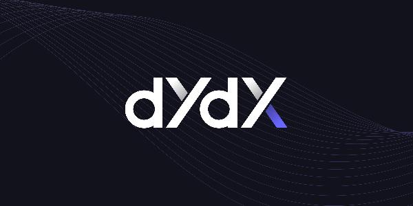 DYDX Token Receives Full Community Support for dYdX Chain Integration