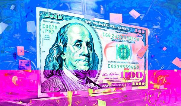 US Dollar Witnesses Deepest Slide in 16 Years As Bond Behemoth Warns Global Reserve Status ‘Not Guaranteed’: Report