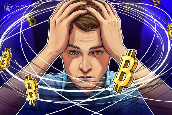 Tucker Carlson outlines wild theory to explain Bitcoin price rise: ‘Maximum tin foil‘