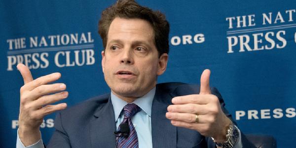 Trump Crypto Businesses Create ‘Pathways‘ for Corruption, Says Anthony Scaramucci