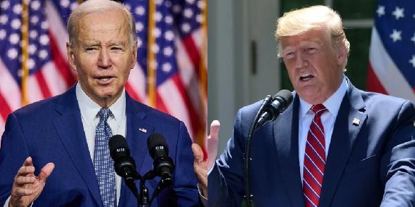 Trump or Biden? Why Crypto Could Decide the Next US President