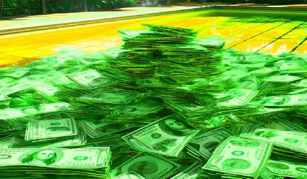 $450,000,000,000 To Exit US Banks As Treasury Kicks Off Massive Borrowing Spree: Morgan Stanley