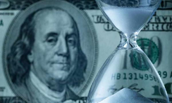 Jeffrey Tucker on De-Dollarization: USD Will No Longer Be King, We‘re at Turning Point for US Dollar