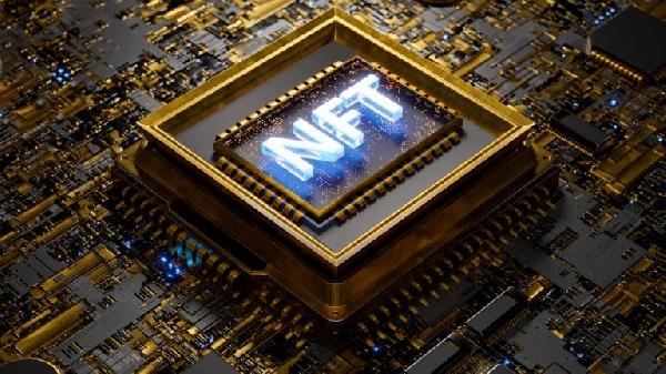 Non-Fungible Token Sales Slid 31 Lower in March With $882 Million in NFT Sales