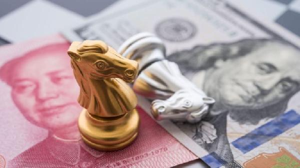 China Makes Advances in Ditching the US Dollar for Settlements — Inks Deal With Brazil and Completes First Yuan LNG Purchase