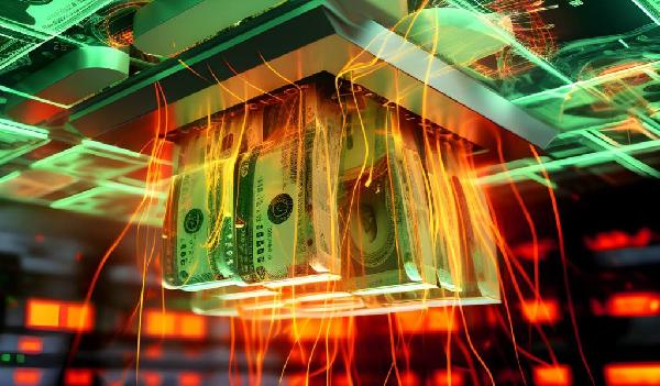 $17,400,000,000 in US Treasuries Dumped by BRICS Nations China, Brazil and Saudi Arabia in One Month