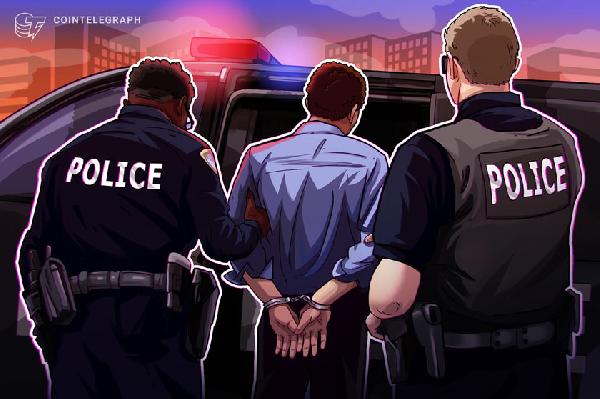 Ben ‘Bitboy‘ Armstrong arrested on livestream over Lambo dispute