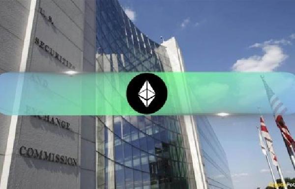 ConsenSys Announces SEC to Close Investigation into Ethereum