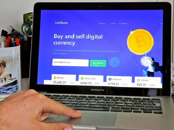 JPM Cuts Coinbase Price Target Due to Regulatory Risks