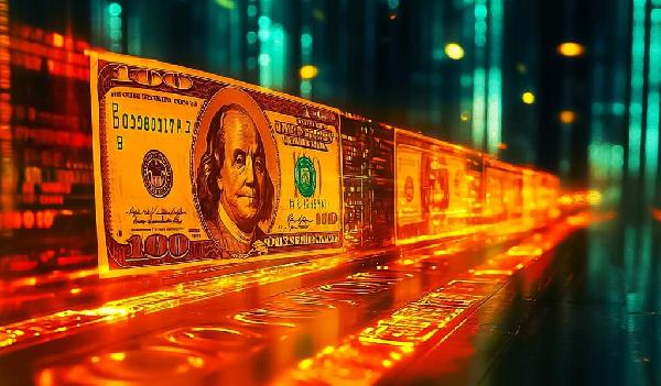 Rate Cuts Incoming and US Dollar Decline Not Over Yet, According to Wells Fargo Analysts – Here’s Their Outlook