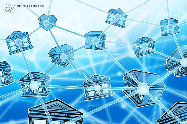 Protocol to identify ‘systemically important’ blockchain banks could help prevent a market crash: Study