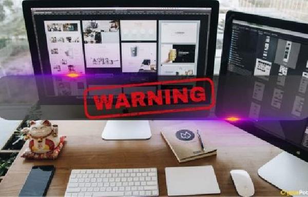 Apple Users Beware: Reported Flaw Exposes Mac Users Crypto Private Keys