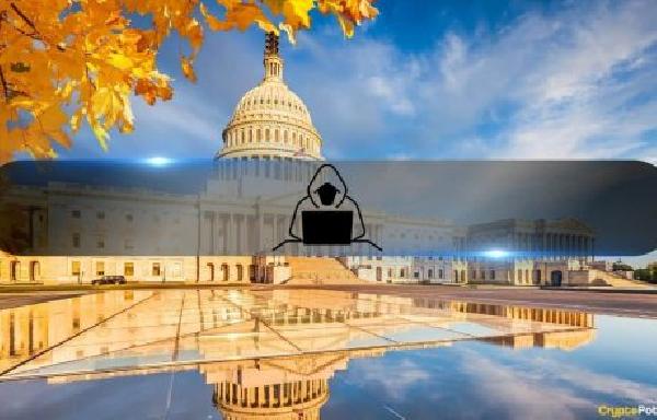 Suspected Hacker Steals $20M in Crypto From US Government Bitfinex Wallet: Data