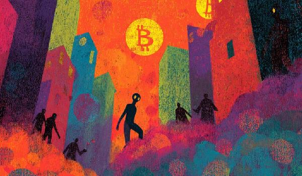 Potential Bitcoin Sell-Off Would ‘Completely’ Halt Formation of New Digital Asset Treasury Firms, Says VanEck’s Matthew Sigel