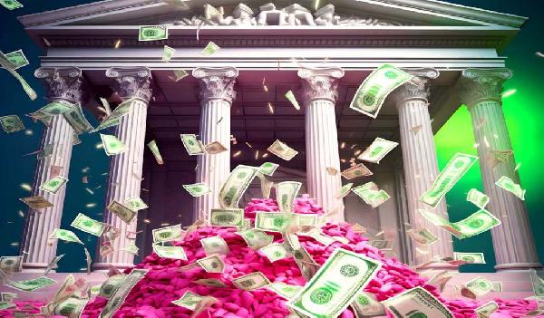 $100,000,000,000 in Deposits Exit US Banking System in Three Weeks As Fed Survey Says Banks Face Financial Stability Risks