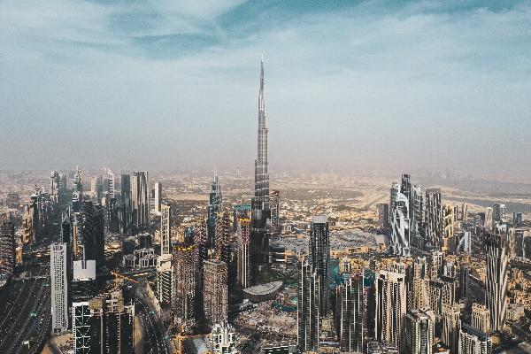 Dubai Offers Web3 and AI Firms A 90 License Fee Cut, Seeks To Host Largest Tech Firms In MENA