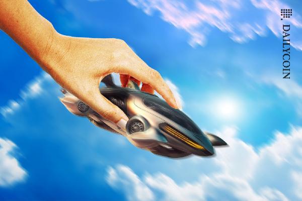 Why Bitcoin Plunged 5 to $26K within Minutes: Fake News to Blame?