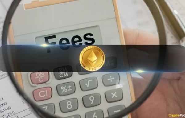 Ethereum Leads Blockchain Fee Revenue in 2024 with $2.48 Billion in Gas Fees