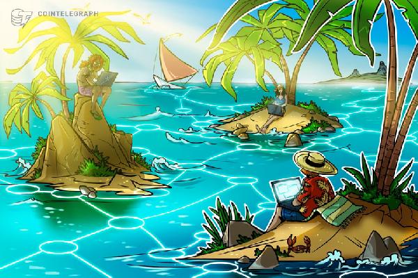 Small Islands, big problems: Can Bitcoin fix this? Cointelegraph Cape Verde video