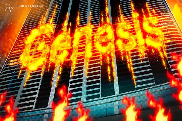 Opinion: Barry Silbert keeps quiet as Genesis goes down in flames