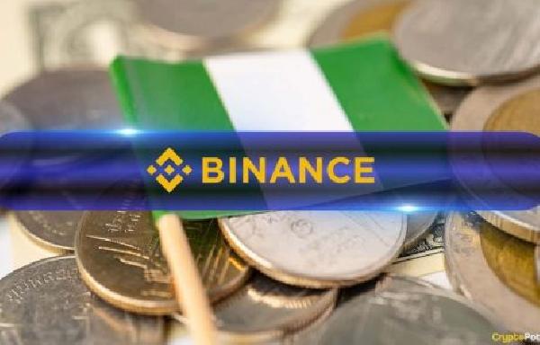 US Diplomats Push for Release of Binance Executive in Nigeria Citing Health Concerns: NYT