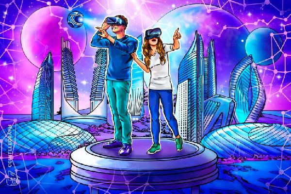 Oasys taps rollup platform AltLayer to simplify metaverse deployment